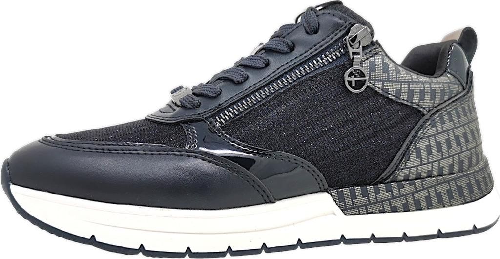 Scarpe da donna Tamaris, modello stringato, sportive, Immagine del prodotto 