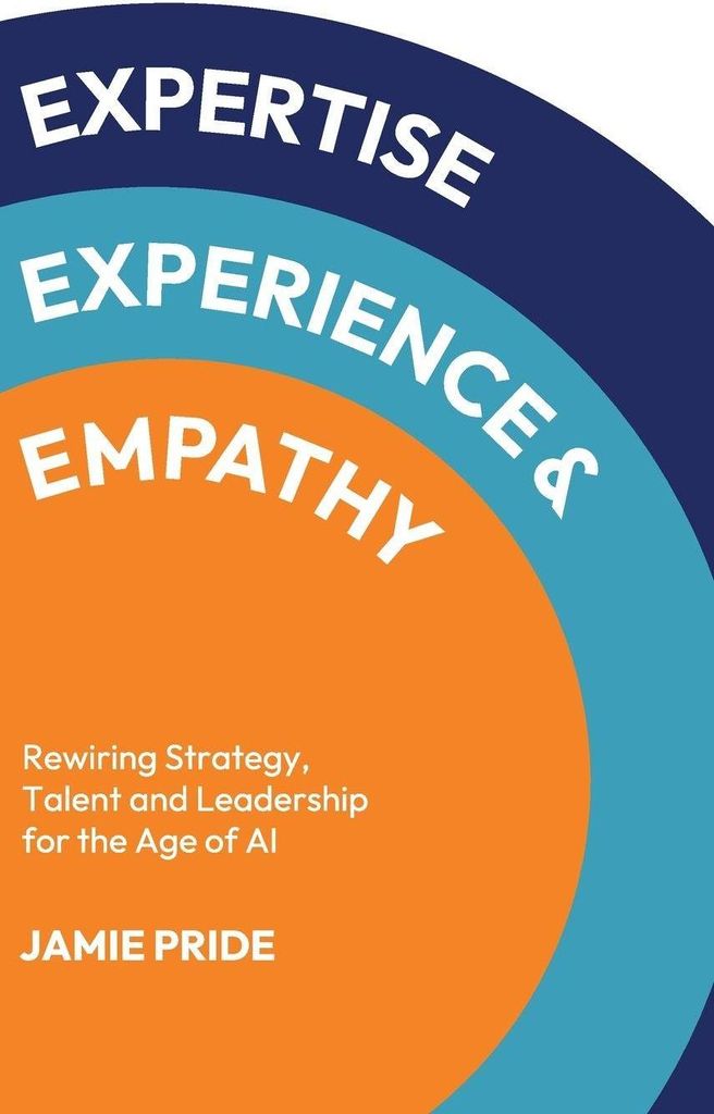 Expertise, Experience & Empathy