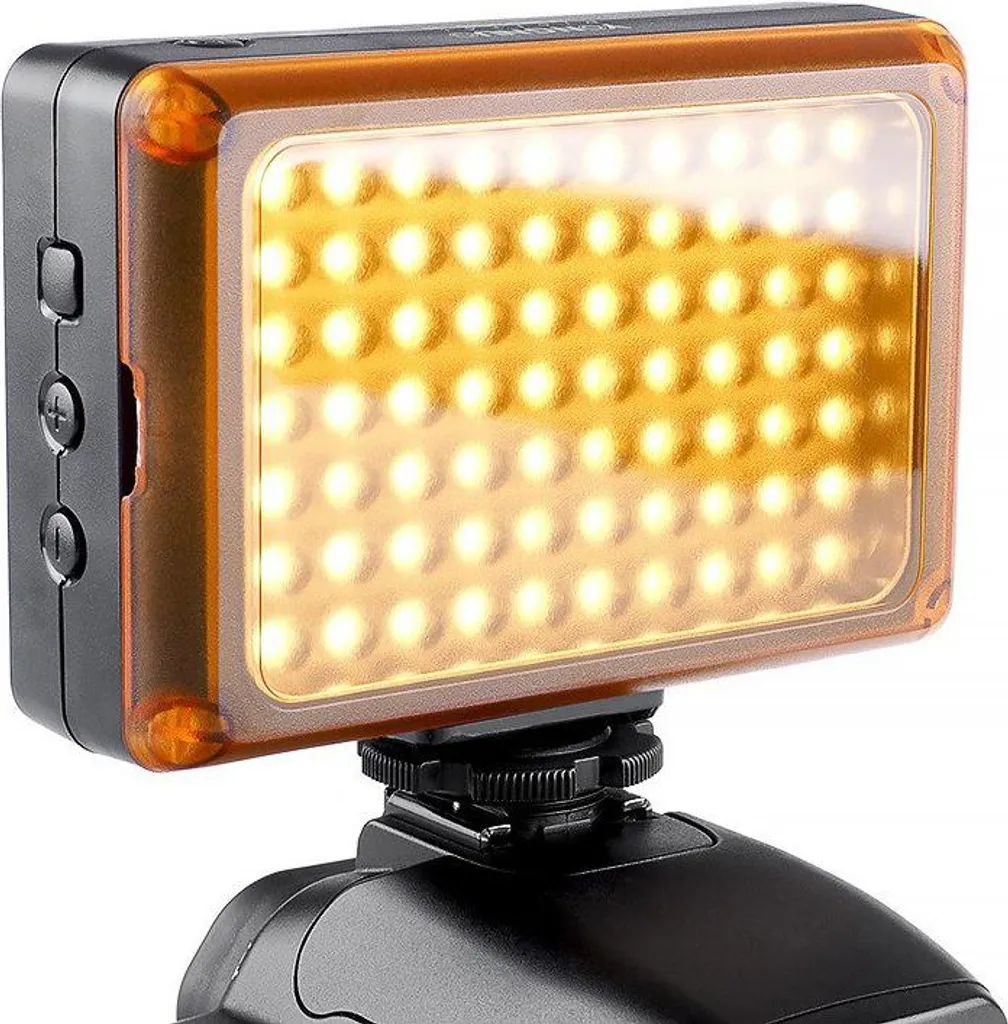 Lampe à Diode Bracket Yongnuo YN-0906II Éclairage Vidéo LED Compact - 7