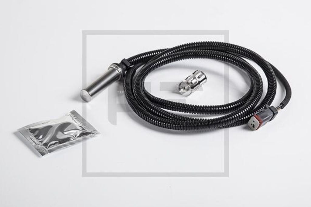 PETERS ENNEPETAL ABS-Kabel ABS-Sensorkabel 086.434-00A für SCANIA 4 - series 0,163kg