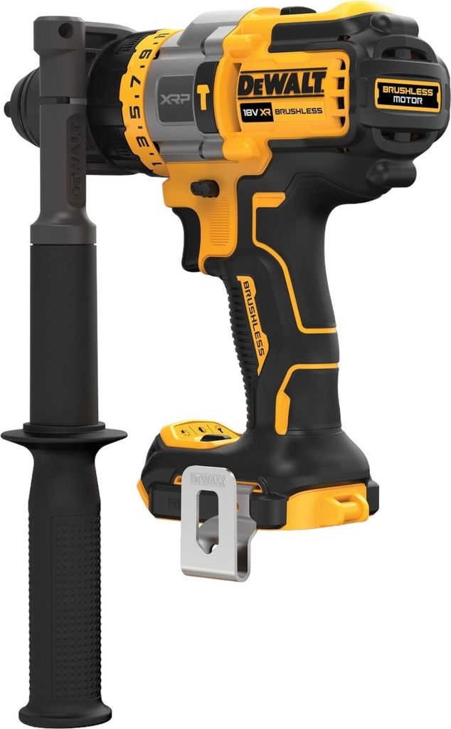 DeWalt DCD 999 N Akku Schlagbohrschrauber 18 | Kaufland.de