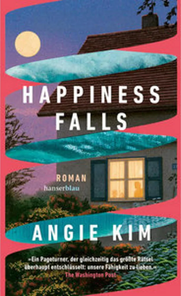 Happiness Falls : Le Roman Idéal pour s'immerger dans un Mystère Total
