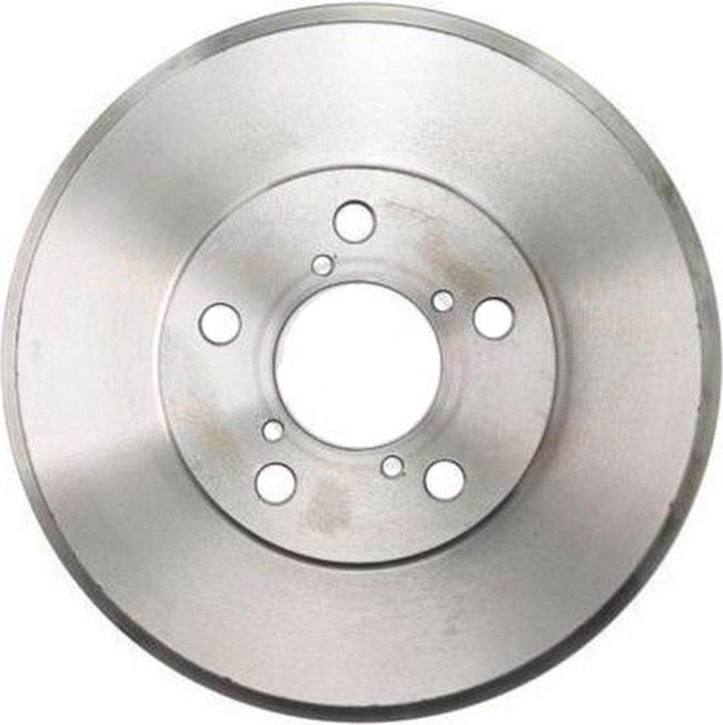 Bremstrommel rotierend Ø 229 mm 43 mm A.B.S. für u.a. SUBARU LEGACY