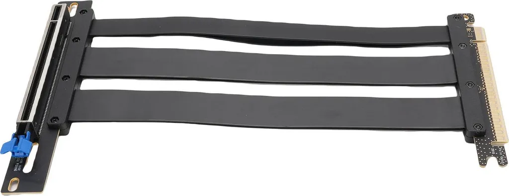 Câble Riser pour Installation Verticale RTX 4090 5090 PCIe 5.0 20cm - 3