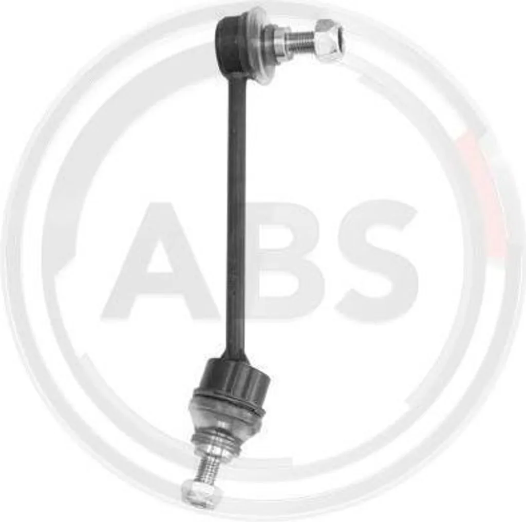 Barre stabilisatrice Freelander pour retrouver une tenue de route