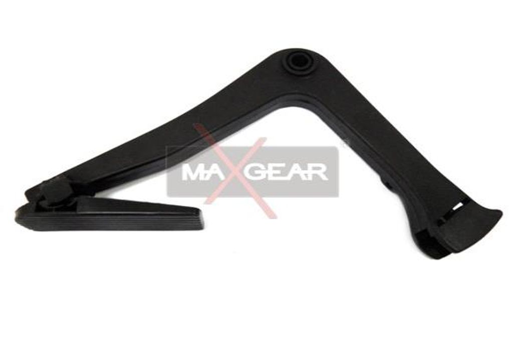 MAXGEAR 27-0051 Gaspedal Fahrpedal passend für Produktbild 
