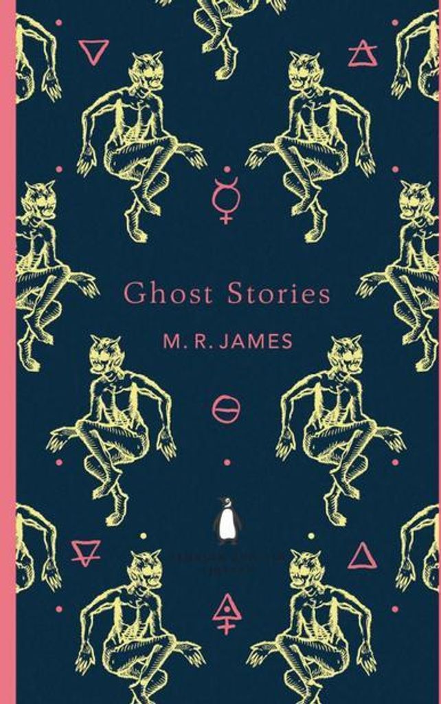 Ghost Stories