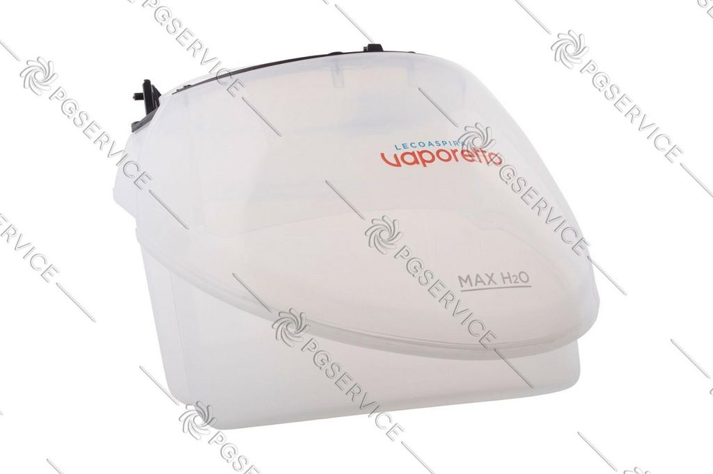 Polti Eimertank Wassertank Vaporetto Lecoaspira 690 700 710 AS810 FAV