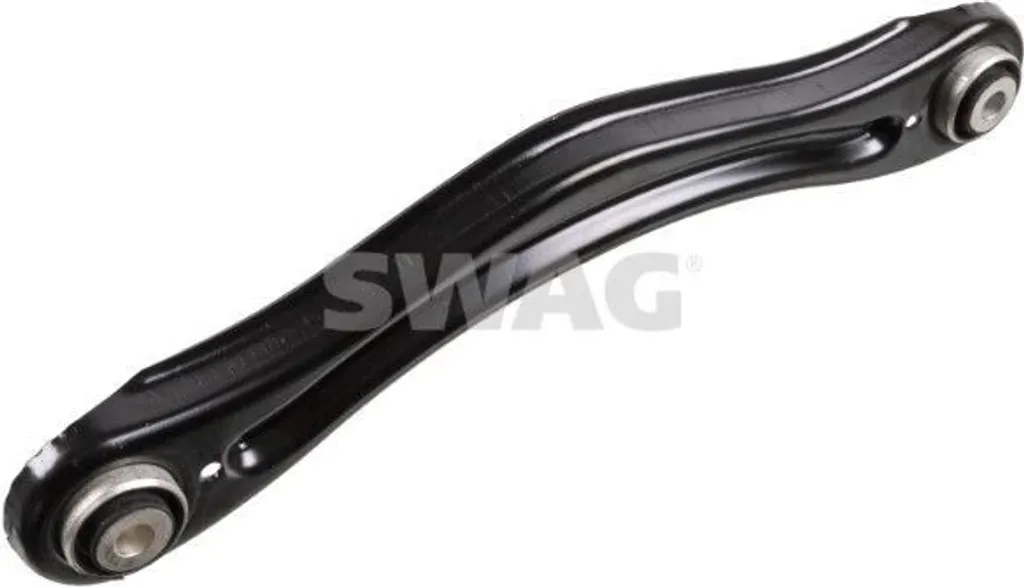 Bras de suspension anti-vibration pour Mercedes Classe M W164 gauche