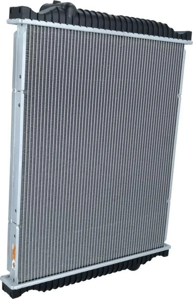 Radiateur de refroidissement NRF 663x538mm pour RENAULT TRUCKS - 4