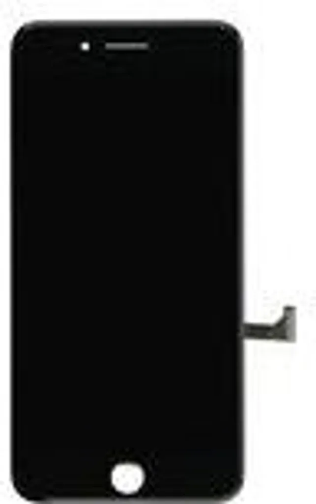 Écran iPhone 7 Plus Noir Cassé ? Solution LCD CoreParts MOBX-IPO7GP-LCD-B