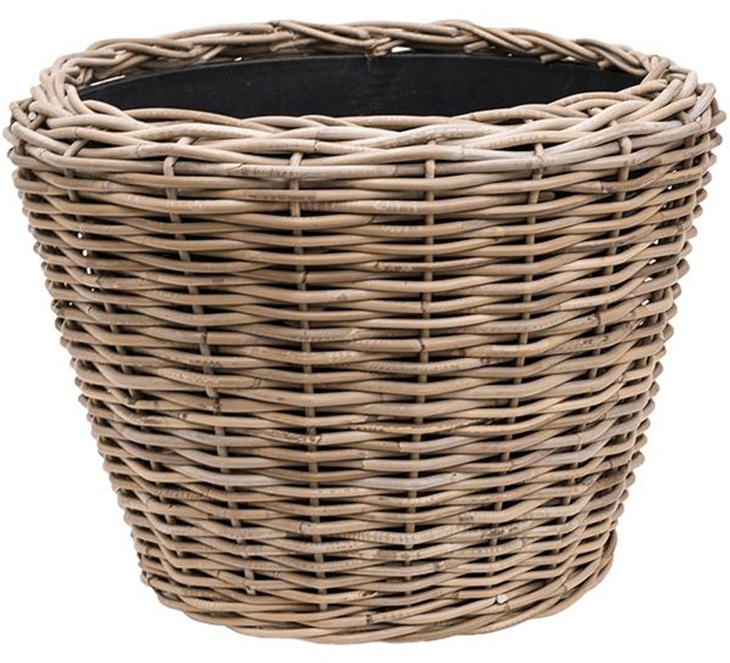 Korb "Drypot" mit Einsatz D55 H42cm Produktbild 