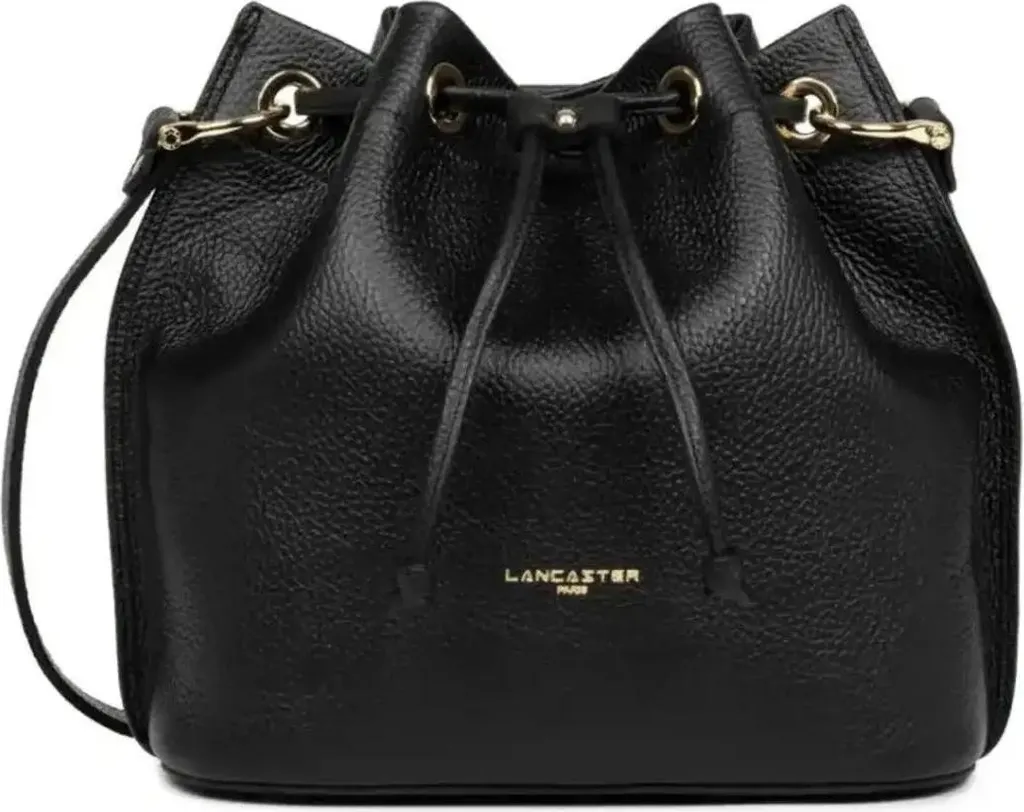 Sac à Main Lancaster Alba Double M - Idéal pour le Travail et Sorties
