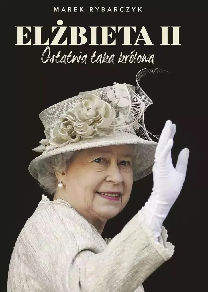 Cadeau idéal : Élisabeth II, La dernière Reine, biographie référence