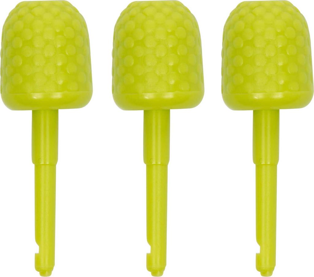 Catit Senses 2.0 Gum Stimulators, 3er Set
