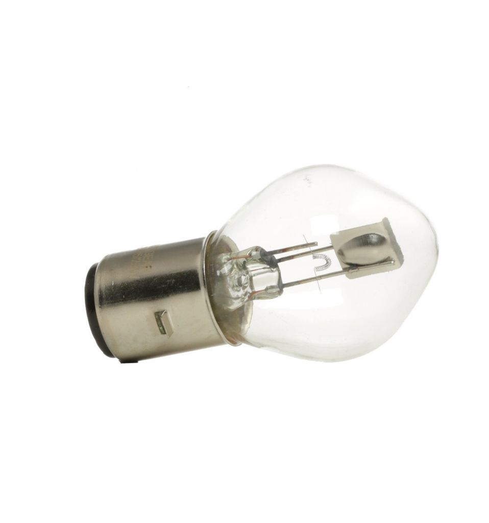 1x MAXGEAR 78-0158 S1 Scheinwerfer Glühlampe 25/25W 12V BA 20 d