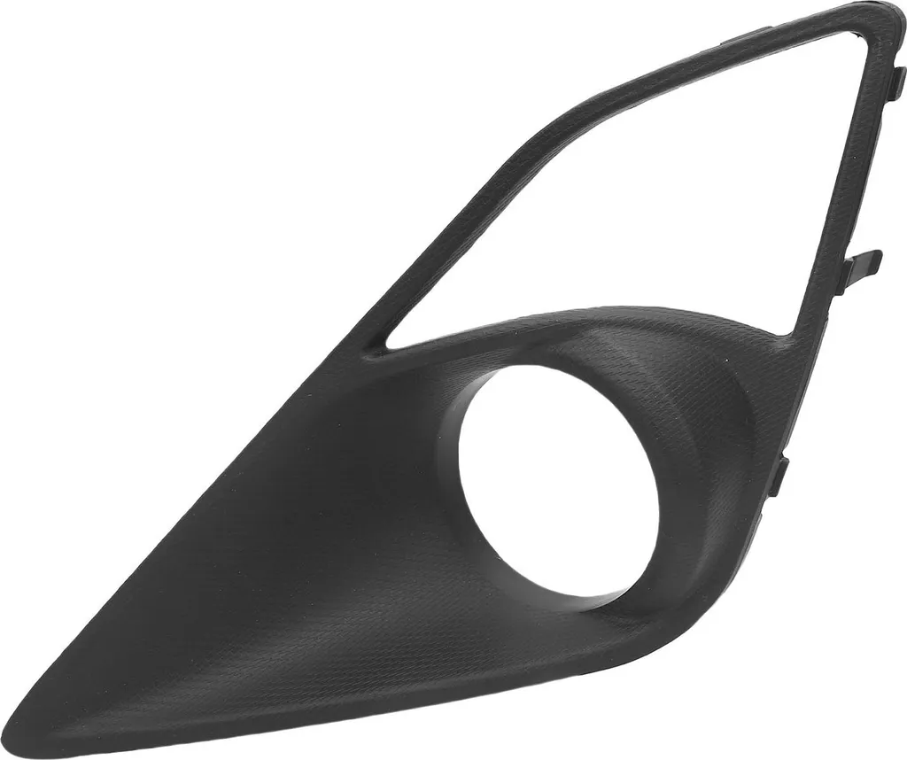 Fendinebbia di ricambio per GT86 2013-2016, ABS, ottima lavorazione, lampada per auto, lato sinistro