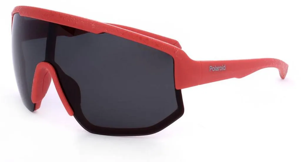 Lunettes de soleil sportives Polaroid PLD 7047/S Polarisées Taille 99