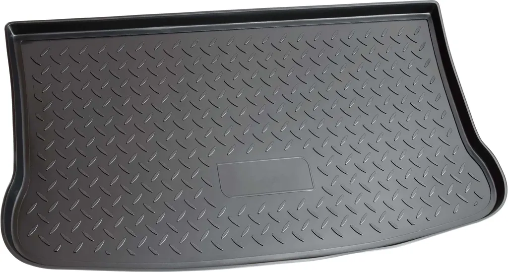 Vasca Baule per Cani e Spesa Citroen Xsara Picasso 1999-2010