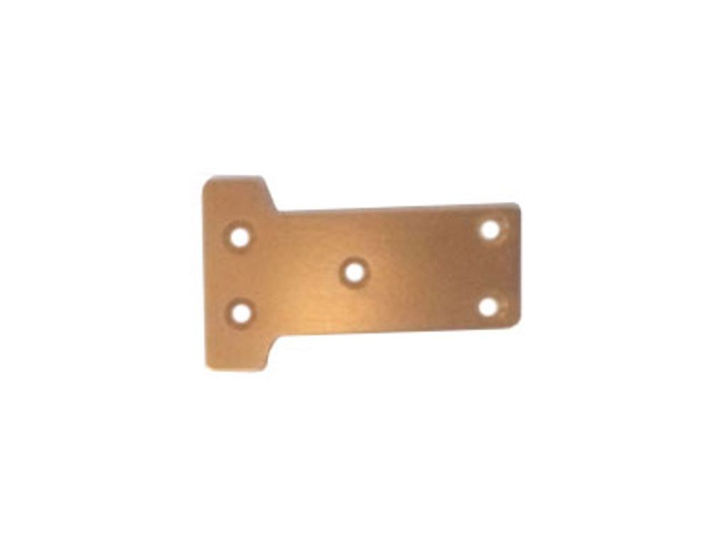 Amewi aluminum sheet Sandstorm