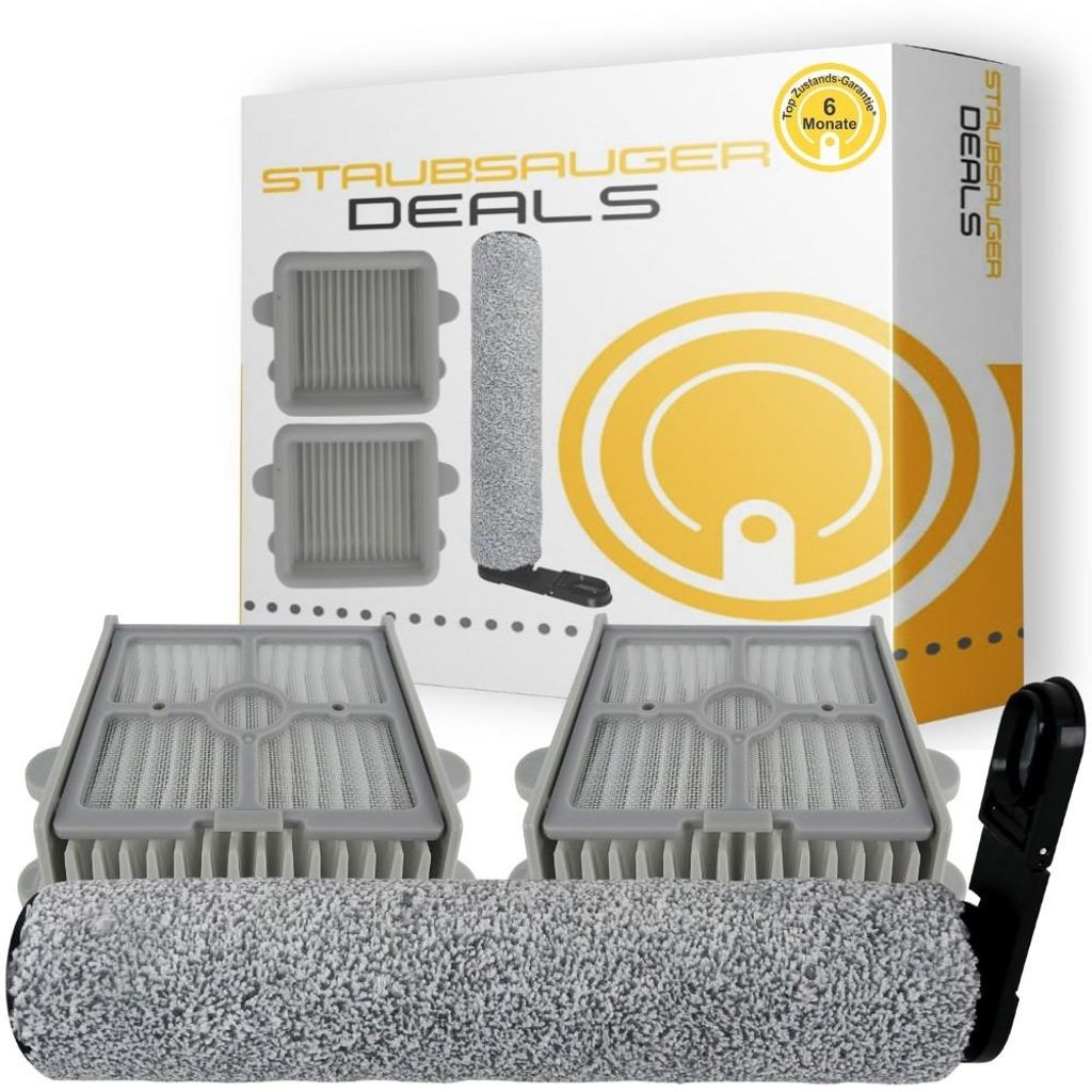 Accessoire set voor Roborock F25 / F25 ACE / F25 RT / F25 Productafbeelding 