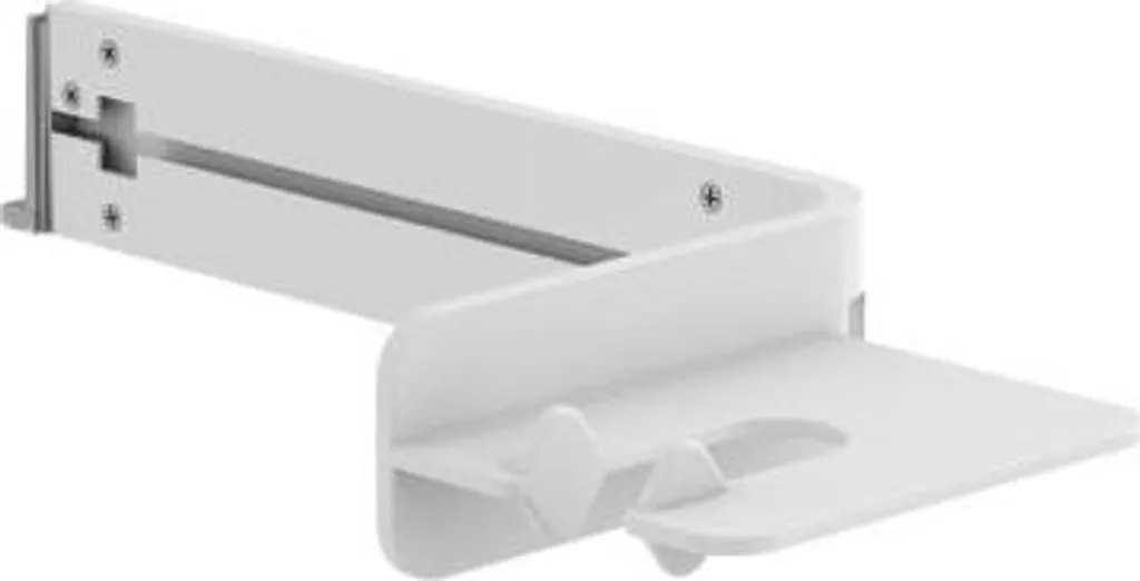 Support Ergotron 98-551-251 Robuste Blanc Capacité 300g à 800g Max