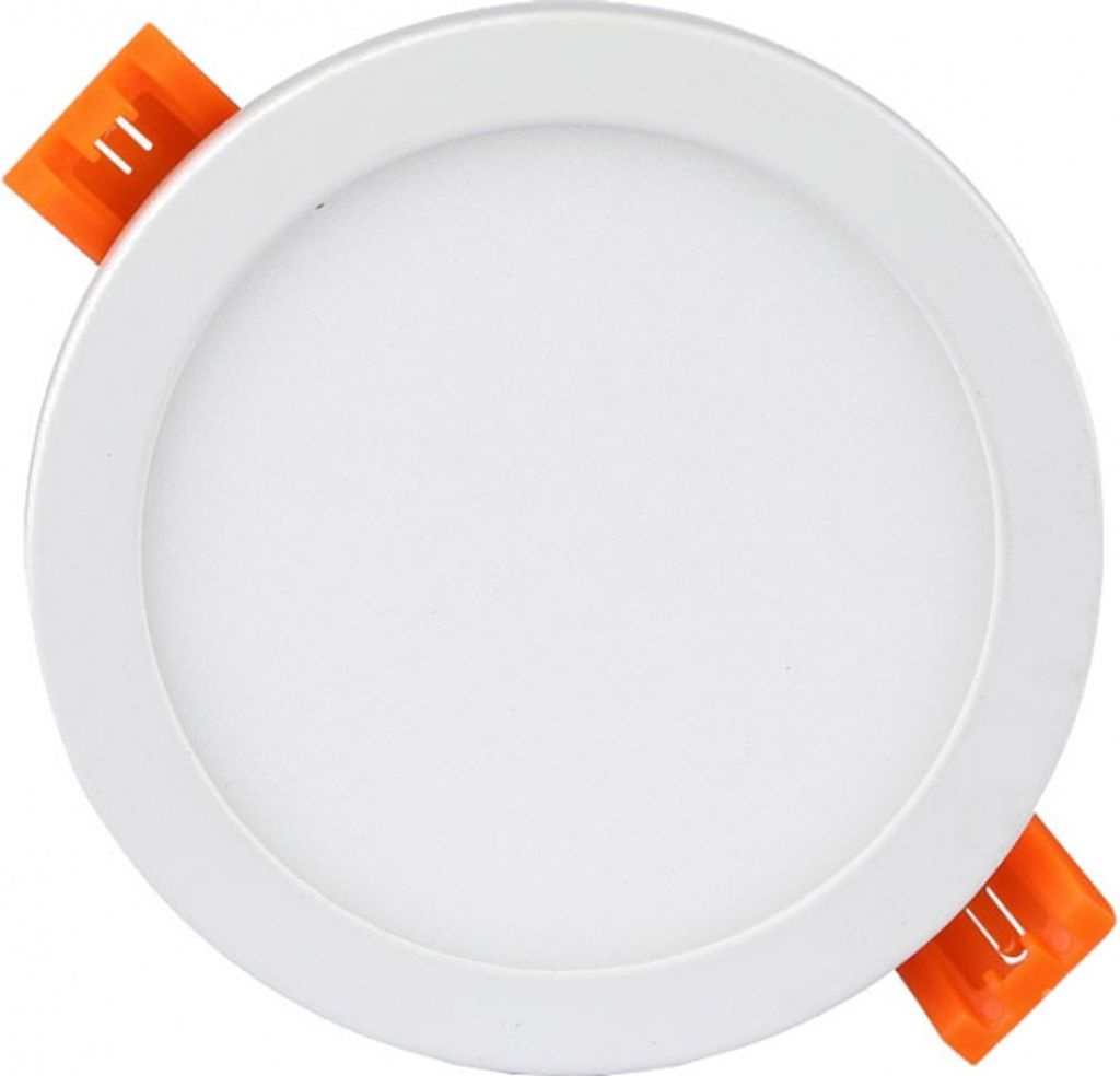 DownLight LED-Einbauleuchte rund 22W 6000K