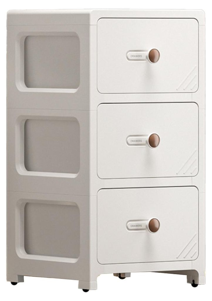 Schmaler Kommodenschrank, Badezimmer-Aufbewahrungsturm mit mehreren Schubladen, schlanke Kommode/Schublade für Wäscheschrank, Schlafzimmer, klein...