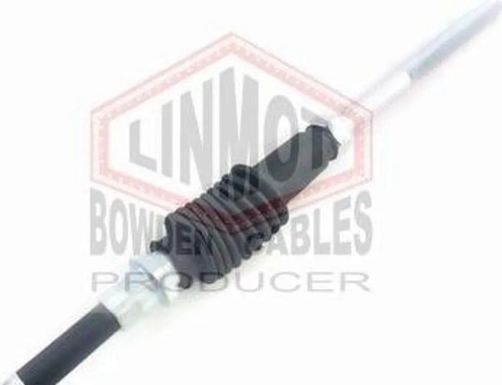 Câble de frein manuel SAME Hürlimann Deutz-Fahr Lamborghini 000971243/40