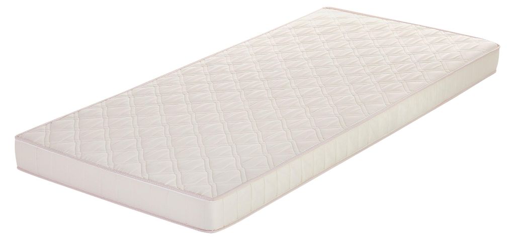 Relaxsan Komfortschaummatratze 80 x 200, Höhe 13cm, Produktbild 