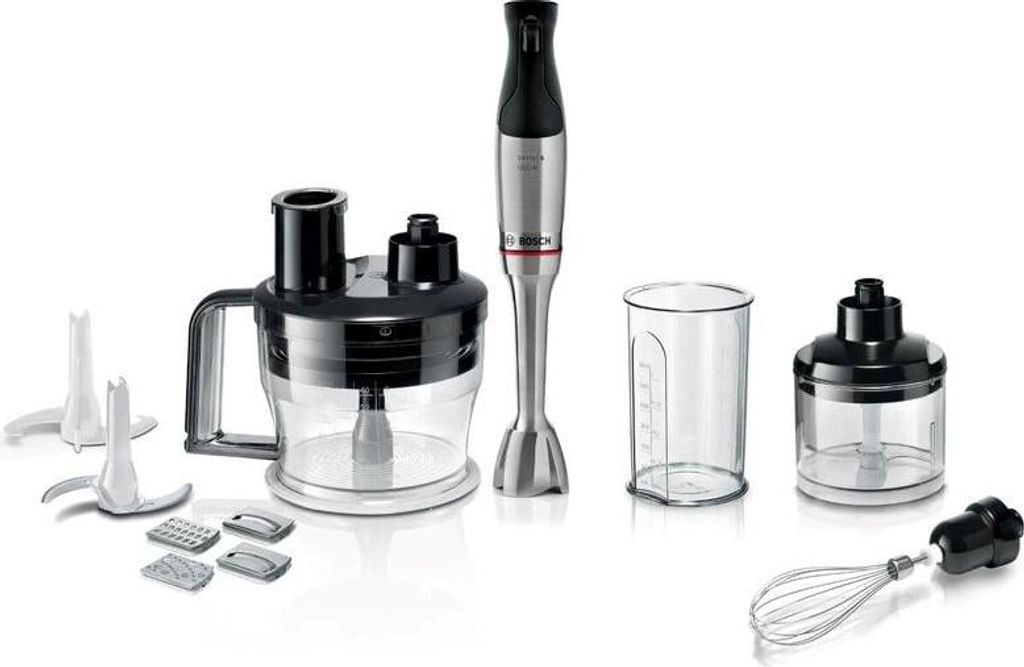 Mixér BOSCH MSM6M871 ErgoMaster Obrázok produktu 