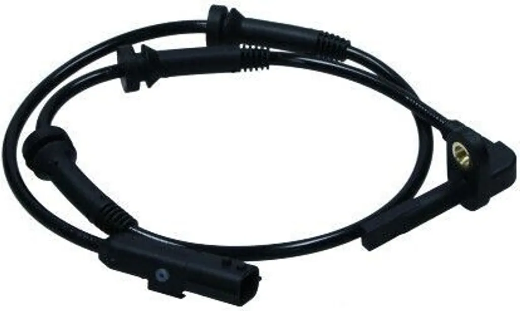 Capteur ABS haute précision pour Captur I et Zoe - Qualité OE 479107405R