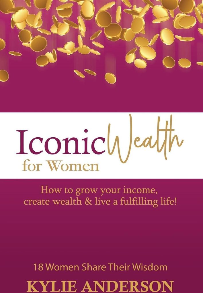 Iconic Wealth for Women
