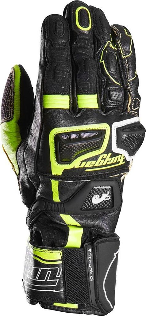 Furygan Styg 20 X Aramidic Lining Handschuhe S S