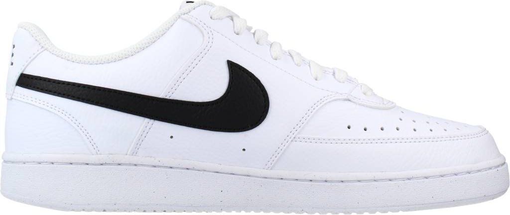 NIKE Court Vision Low Schuhe Herren weiss 43