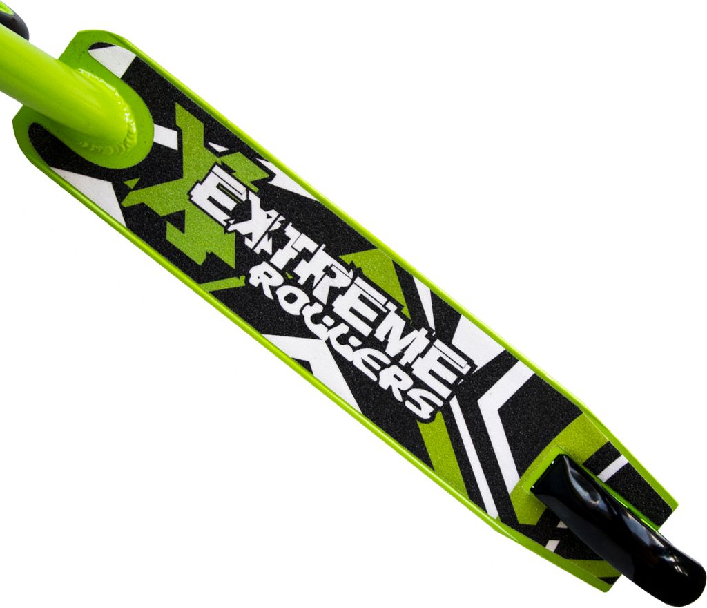 Freestyle Stunt Scooter ABEC7 100kg - grün Produktbild 4