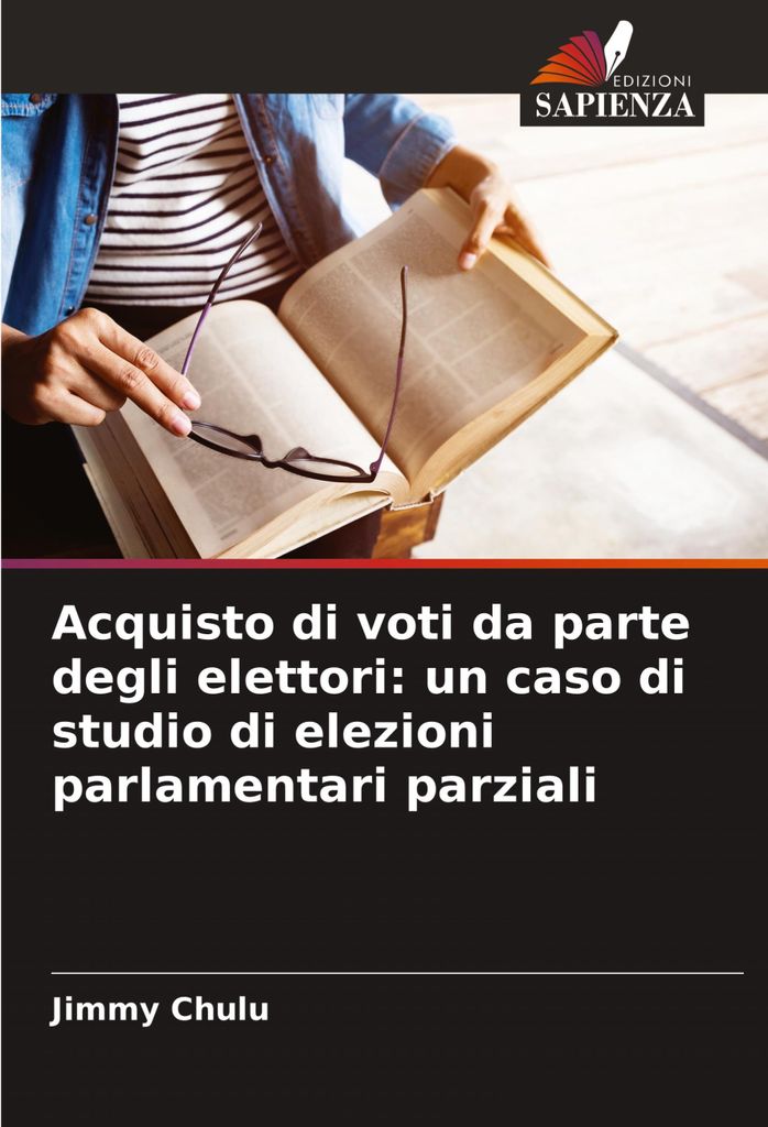 Acquisto di voti da parte degli elettori: un caso di studio di elezioni parlamentari parziali
