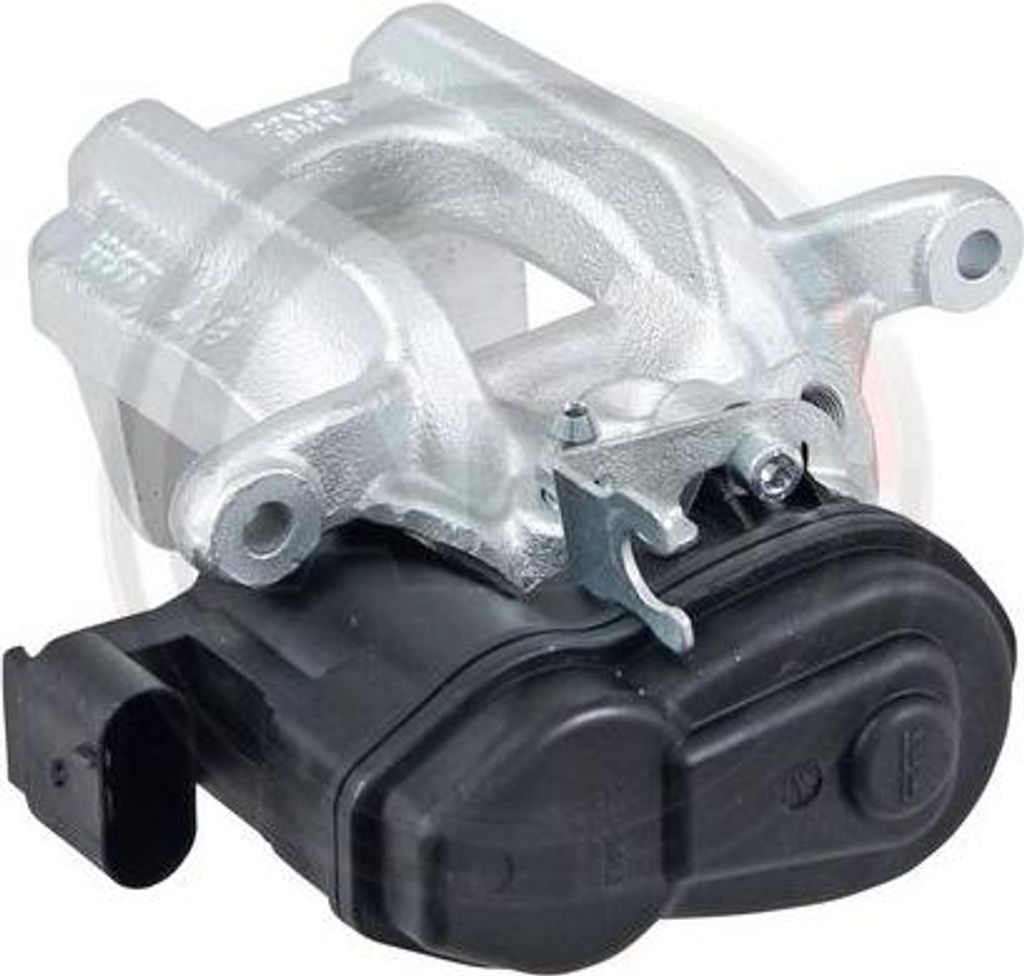 A.B.S. 530092 Bremssattel OE 34216793042 kompatibel mit 5er F10, 5er F11