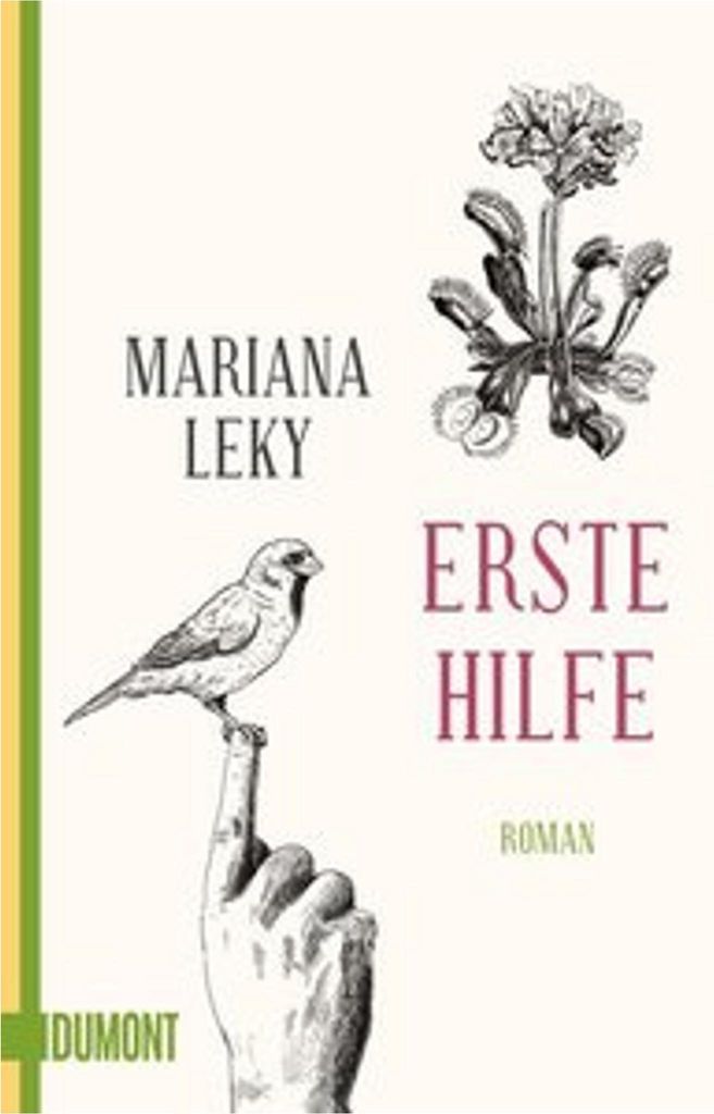 Erste Hilfe