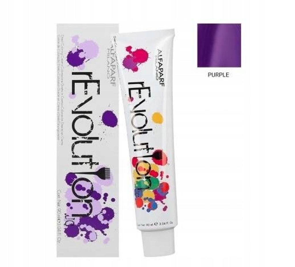 Alfaparf Revolution Color 90ml Zdjęcie produktu 