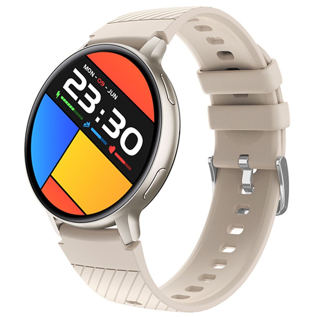 Zegarek Tracer Smartwatch SMR2 CLASSY 1.39 Zdjęcie produktu 