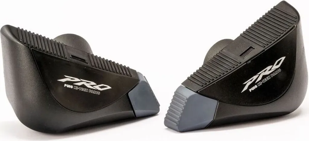 Protection de cadre Puig 5285N pour HONDA CBF600S usage route