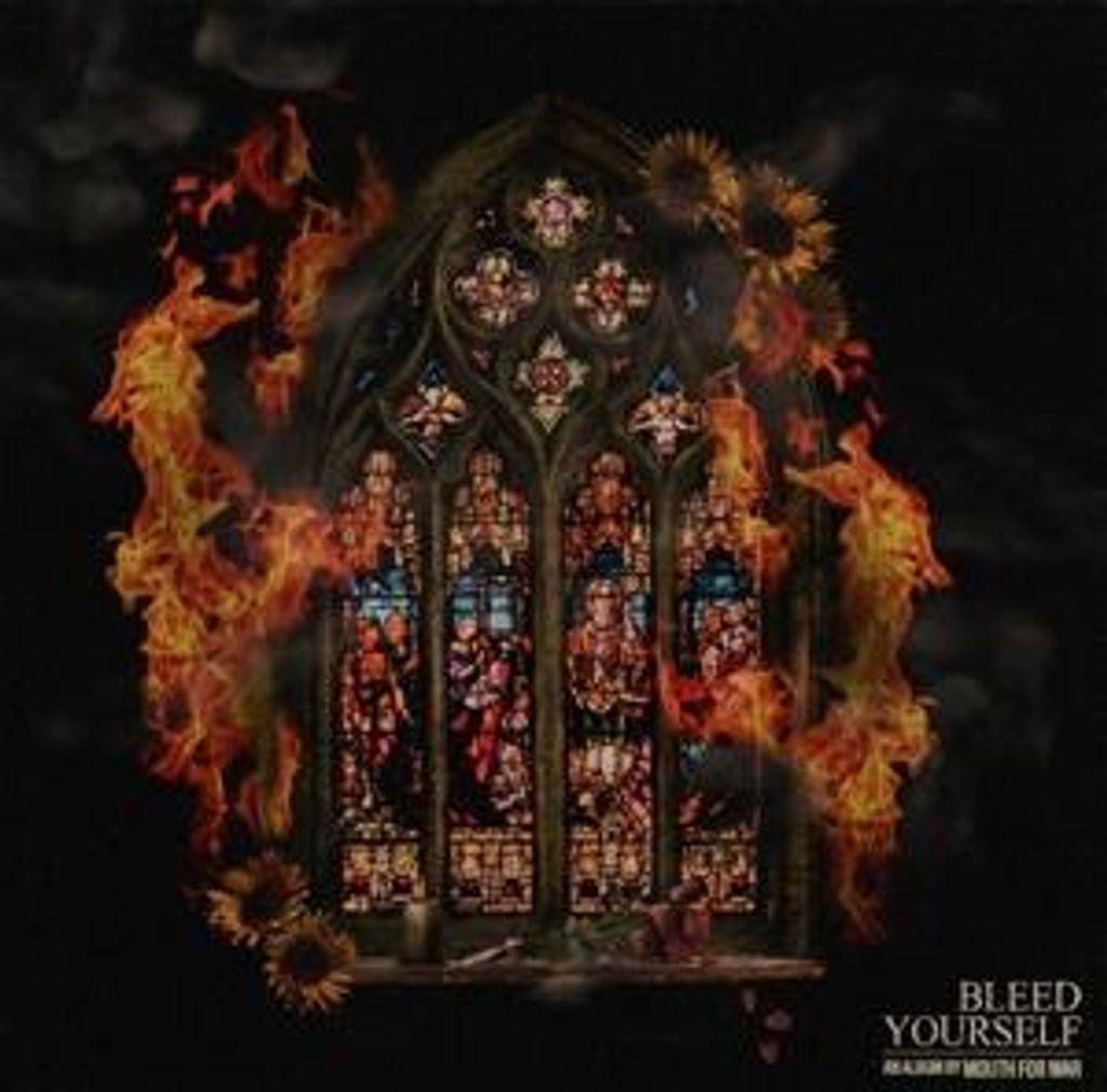 Bleed Yourself