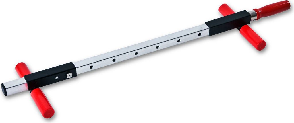 Schwaiger Korpuszwinge 1200 mm Produktbild 