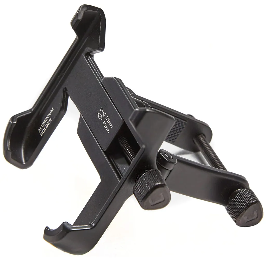 Support téléphone Cortina pour guidon vélo de course et e-bike GPS
