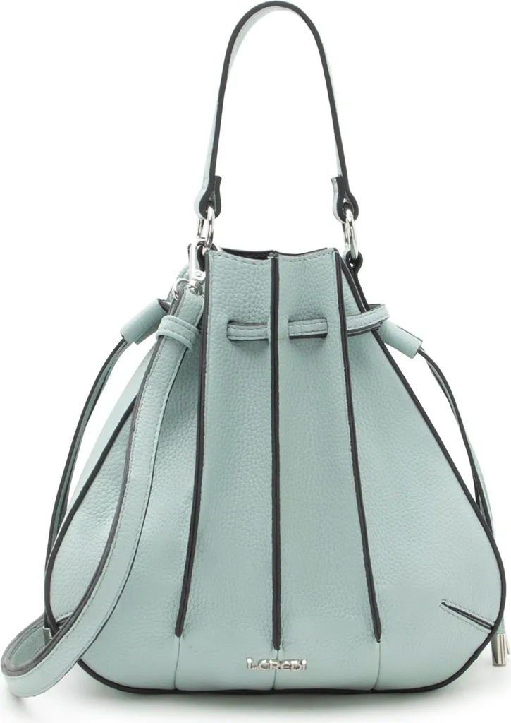 Sac à main fourre-tout pour le travail et le shopping menthe