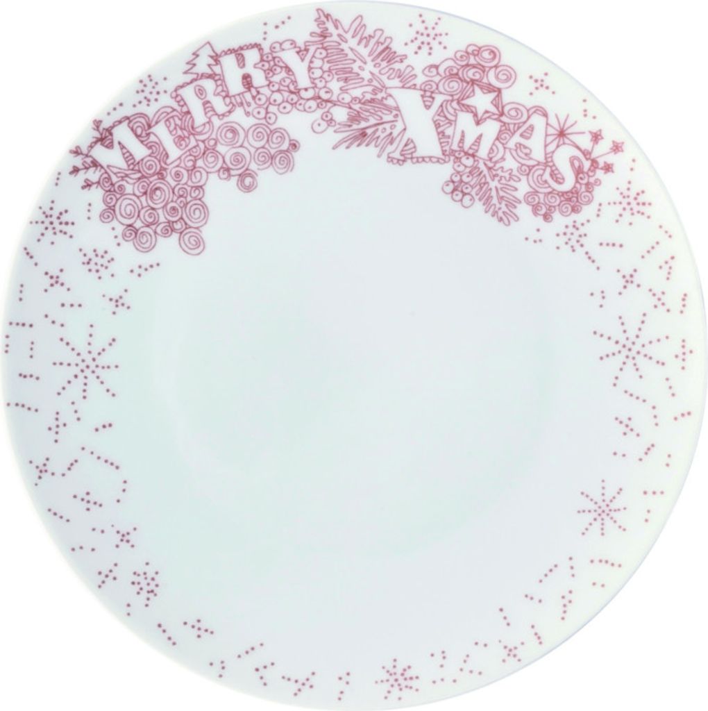 Rosenthal TAC Gropius New Gold Frühstücksteller 22