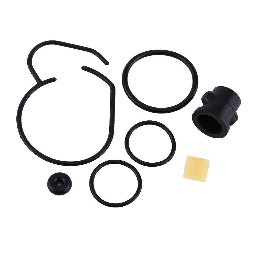 1 Satz Wasserpumpen-Reparatur-Impeller-Kit für Johnson Evinrude 20/25/30/35hp Außenbordmotoren 393630
