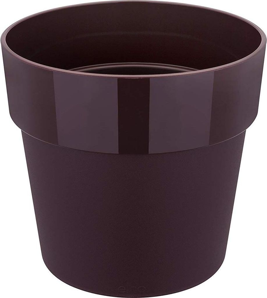 Flowerpot Torino B.for Original 13 cm