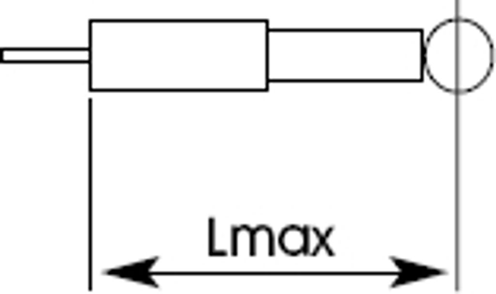 Kyb Stoßdämpfer 343234